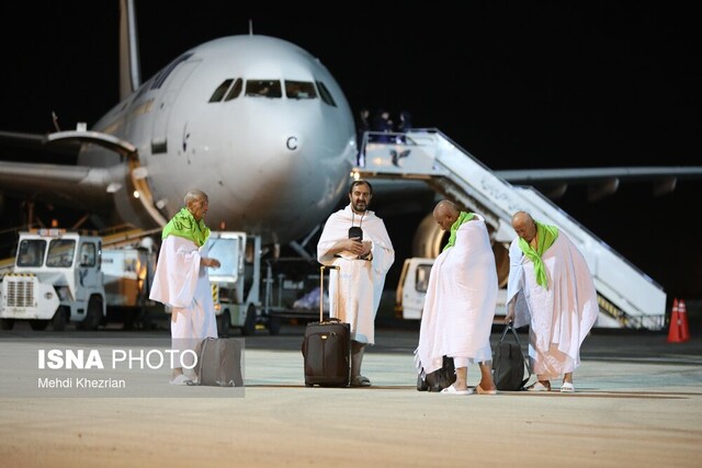 اطلاعات تازه از سانحه بالگرد رئیسجمهور/ جدیدترین داوطلب انتخابات ریاست جمهوری