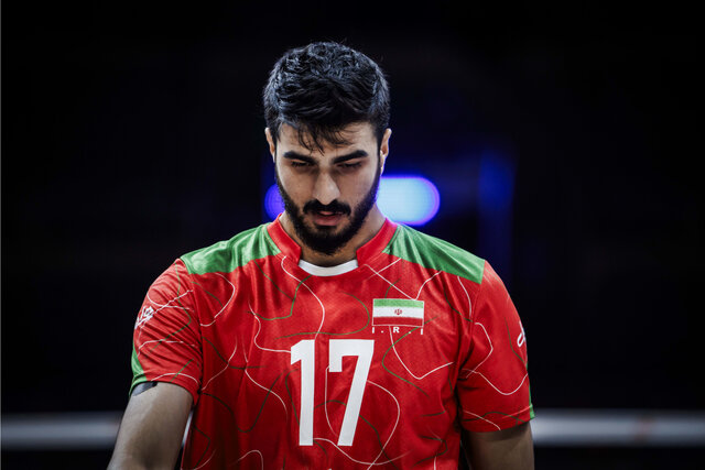 صالحی: انگار طلسم شدهایم/ آمدیم، بجنگیم و ببریم ولی شرمنده شدیم! صالحی: انگار طلسم شدهایم/ آمدیم، بجنگیم و ببریم ولی شرمنده شدیم!
