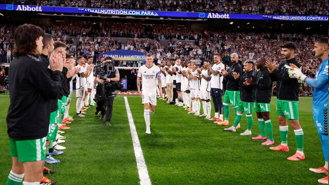 چیزی که کروس را نابود کرد