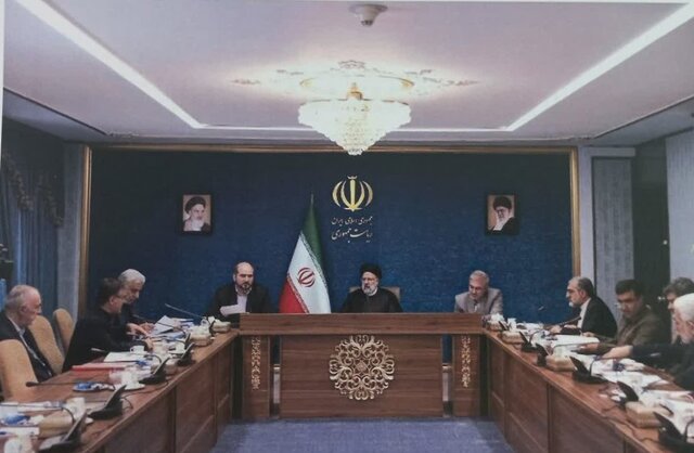 دستور شهید جمهور برای رفع ابرچالش گیلان + ویدئو