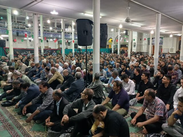 رییس جمهور آینده ریلگذاری توسعهای شهید رییسی را ادامه دهد