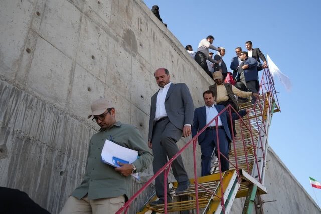 تخصیص بیش از ۲۰۰۰میلیارد تومان به حوزه آب کهگیلویه و بویراحمد در دولت سیزدهم