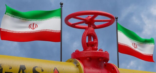 دیپلماسی انرژی شهید رئیسی به دل غرب هراس انداخت دیپلماسی انرژی شهید رئیسی به دل غرب هراس انداخت