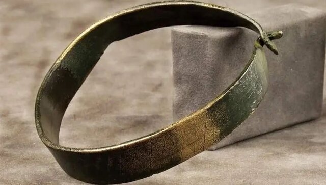 گنجینههایی که با فلزیاب کشف شدند