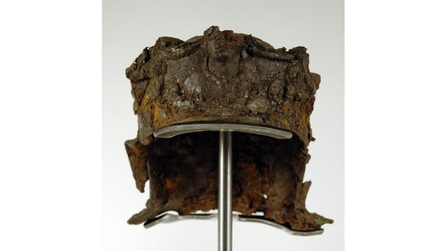 گنجینههایی که با فلزیاب کشف شدند