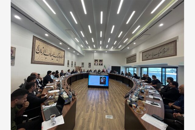 ۴۲۳ میلیارد تومان؛ رقم اعلامی علیرضا دبیر برای عملکرد مالی کشتی در ۱۴۰۲ ۴۲۳ میلیارد تومان؛ رقم اعلامی علیرضا دبیر برای عملکرد مالی کشتی در ۱۴۰۲