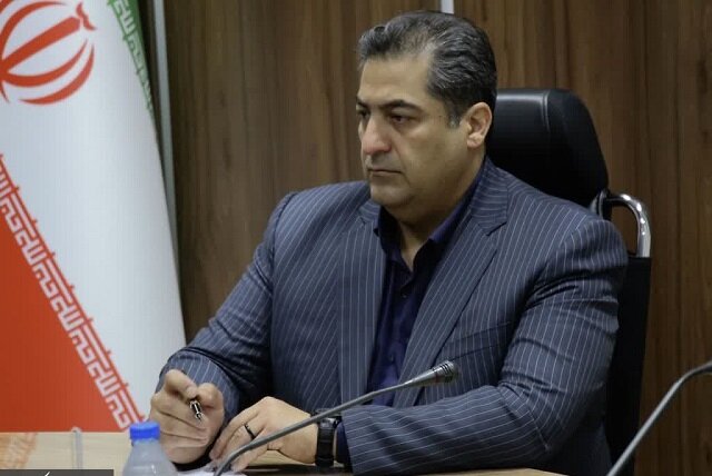 راهآهن کرمان نمیتواند بار ترافیکی جادهها را کاهش دهد راهآهن کرمان نمیتواند بار ترافیکی جادهها را کاهش دهد