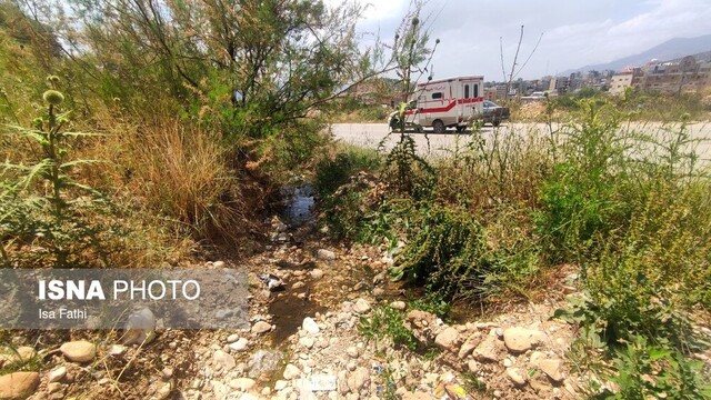 مشکل فاضلاب بیمارستان امام سجاد یاسوج چگونه حل میشود
