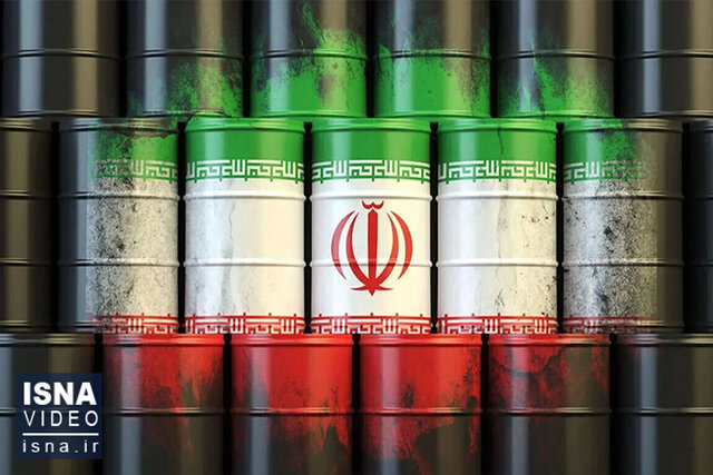 ویدیو/ افزایش صادرات نفت؛ معجزه دیپلماسی و اقتصاد در دولت شهید جمهور ویدیو/ افزایش صادرات نفت؛ معجزه دیپلماسی و اقتصاد در دولت شهید جمهور
