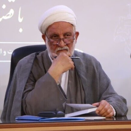 اخلاص و فداکاری از ویژگیهای آیت الله رییسی بود اخلاص و فداکاری از ویژگیهای آیت الله رییسی بود