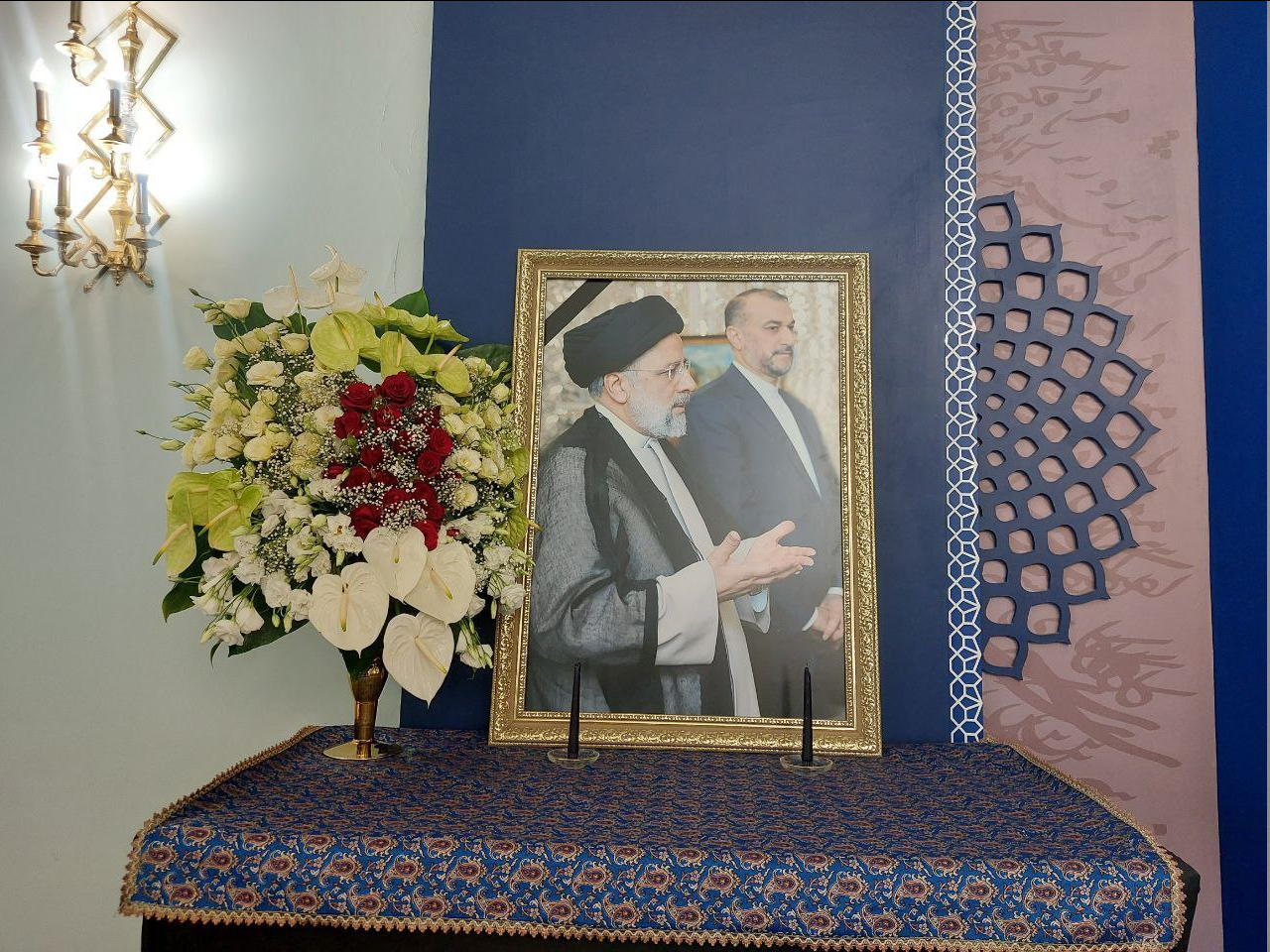 کنعانی: تبادل پیام با آمریکا قطع نشده است/ سخنان پادشاه بحرین را مورد اهتمام قرار میدهیم