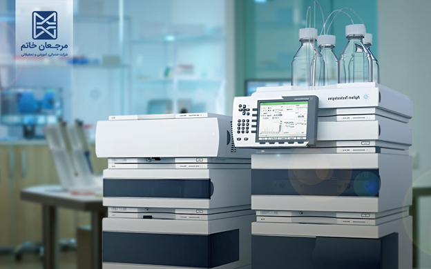 اندازه گیری فومونیزین در غذای انسان و دام توسط آزمایشگاه مرجعان خاتم