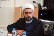 رئیس نهاد دانشگاه شیراز، رئیس دفاتر نهاد نمایندگی مقام معظم رهبری در دانشگاه‌های فارس شد