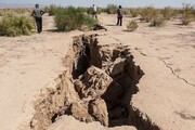 هشدار درباره فرونشست زمین؛ نزدیک به یک میلیون حلقه چاه، ۴۵ درصد غیرمجاز