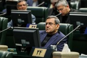 قشقاوی: اروپا و آمریکا هزینه تقسیم کارشان را پرداخت خواهند کرد