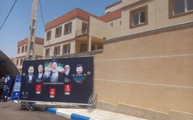 تکمیل ۶۴۴۷ واحد مسکن مهر/ این افتتاح را مدیون شهید رئیسی هستیم