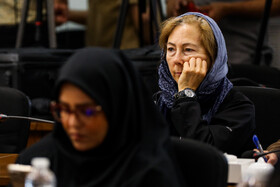 در حاشیه نشست خبری ناصر کنعانی، سخنگوی وزارت امور خارجه
