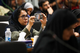 نشست خبری ناصر کنعانی، سخنگوی وزارت امور خارجه