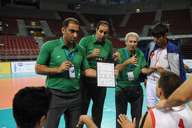 جای خالی ستاره والیبال ایران در مسابقات جهانی پر می شود؟