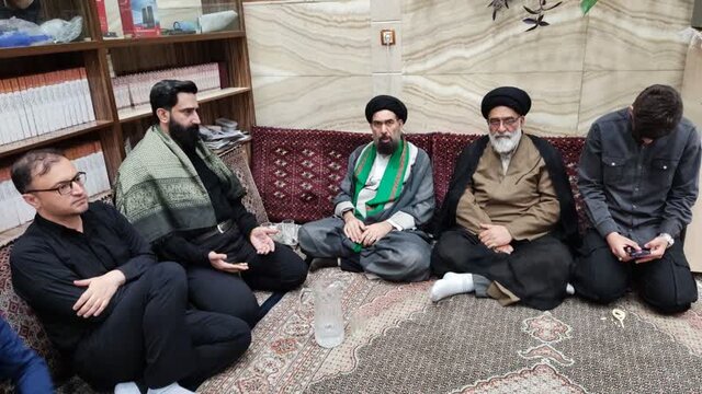 آیتالله رئیسی با شهادت خود به دولت آبرو بخشید