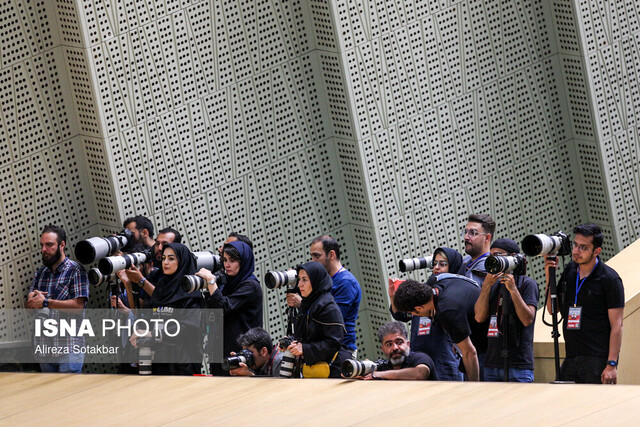 افتتاحیه مجلس دوازدهم در سایه شهادت رئیسجمهور