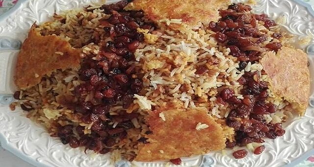 طعمهایی که در استان مرکزی میچشید