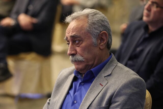 مراسم نکوداشت شهید رئیسی با حضور مجریان و هنرمندان صداوسیما + تصاویر