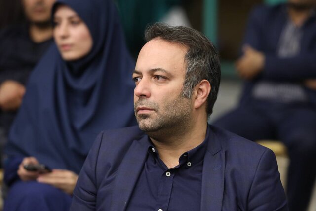 مراسم نکوداشت شهید رئیسی با حضور مجریان و هنرمندان صداوسیما + تصاویر