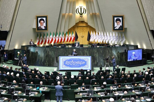 ناظران مجلس در شورای حقوق و دستمزد مشخص شد ناظران مجلس در شورای حقوق و دستمزد مشخص شد