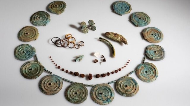 گنجینههایی که آماتوری کشف شدهاند