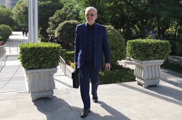 متکی رئیس دورهای هیات پارلمانی ایران در اتحادیه بینالمجالس جهانی شد متکی رئیس دورهای هیات پارلمانی ایران در اتحادیه بینالمجالس جهانی شد
