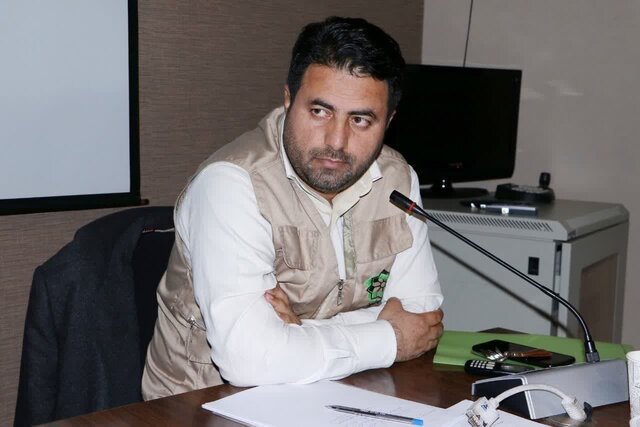دوره توانمندسازی مدیران بسیج مهندسین صنعت و معدن منطقهای در شیراز برگزاری میشود دوره توانمندسازی مدیران بسیج مهندسین صنعت و معدن منطقهای در شیراز برگزاری میشود