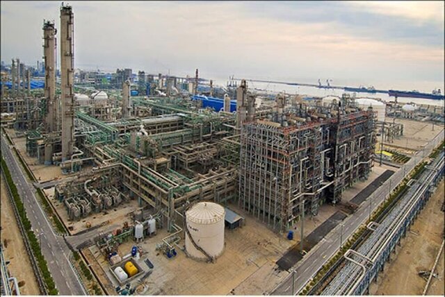 عکس آرشیوی صدور رای بزرگترین پرونده تاریخ پتروشیمی/ محکومیت ۸۷۲ میلیون دلاری شرکت مهر