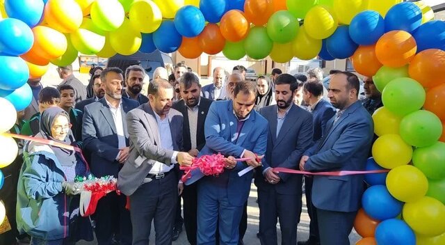 احداث ۱۵ مدرسه در ۲ سال در شهرستان اسلامشهر