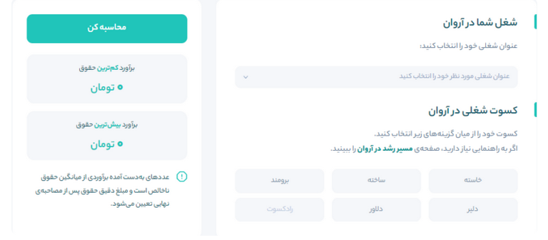 چگونه شفافیت را در اکوسیستم نوآوری و فناوری تمرین میکنیم