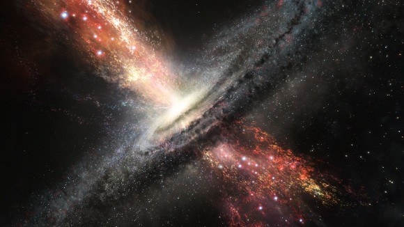 معمای مرغ یا تخم مرغ فضا چیست؟