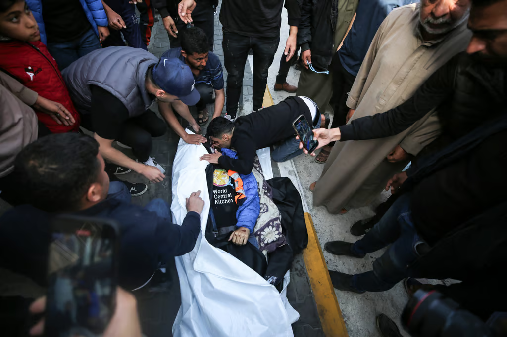 سابقه طولانی صهیونیستها در «کشتارهای اشتباهی»