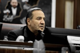 رییس‌جمهور شهید دکترین جدیدی در عرصه خدمت پایه‌گذاری کرد