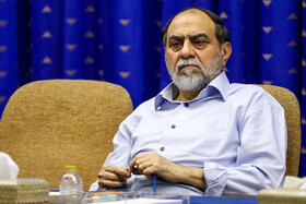 حسن رحیم‌پور ازغدی در جلسه شورای عالی انقلاب فرهنگی