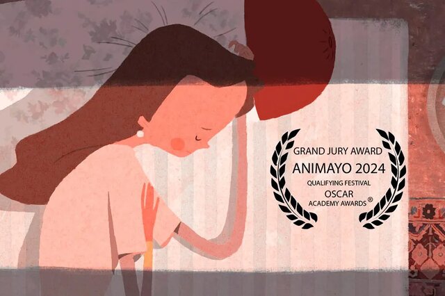 «در سایه سرو» بهترین انیمیشن جشنواره «دراما» یونان شد «در سایه سرو» بهترین انیمیشن جشنواره «دراما» یونان شد