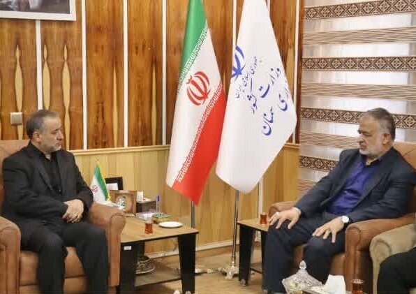 بسیج امکانات برای برگزاری انتخابات ریاست جمهوری بسیج امکانات برای برگزاری انتخابات ریاست جمهوری