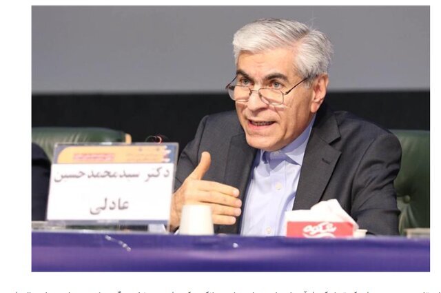 هدف گذاری تورمی در کشور جدی دنبال می شود هدف گذاری تورمی در کشور جدی دنبال می شود