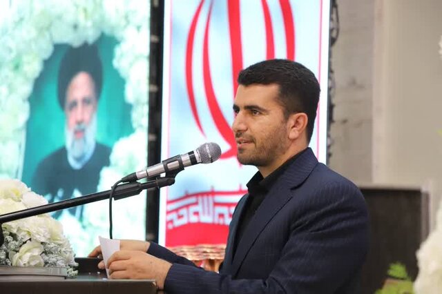 خیران مدرسهساز منتظر دولت نمینشینند خیران مدرسهساز منتظر دولت نمینشینند