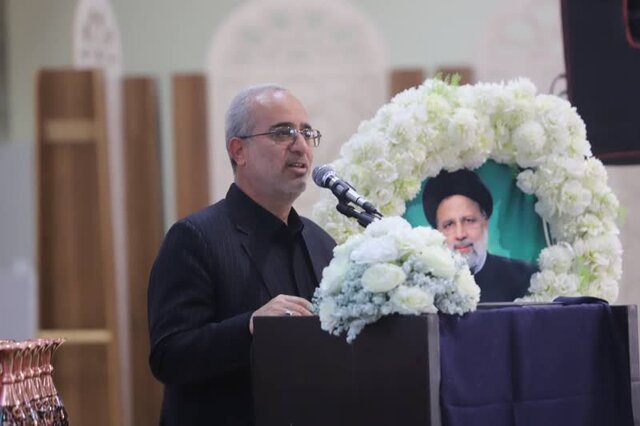 خیران مدرسهساز منتظر دولت نمینشینند