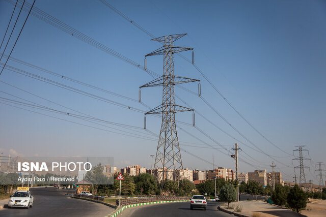 محدودیت برقی صنایع قزوین در تابستان چه اندازه است؟ محدودیت برقی صنایع قزوین در تابستان چه اندازه است؟