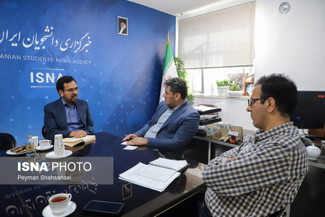 تسهیل فرصت‌های سرمایه‌گذاری، لازمه جهش تولید است / ثبت ۸۸۰ شرکت دانش‌بنیان در اصفهان