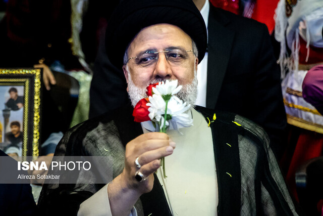 عکس ماه - اردیبهشت ۱۴۰۳