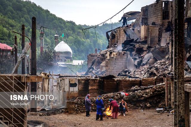 عکس ماه - اردیبهشت ۱۴۰۳