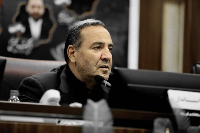 رییس‌جمهور شهید دکترین جدیدی در عرصه خدمت پایه‌گذاری کرد