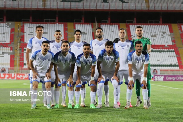 ملوان لیگ بیست و سوم: شگفت انگیزِ بی سروصدا - ایسنا